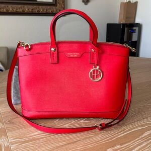 Henri Bendel Tote